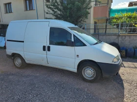 Fiat Scudo, снимка 2