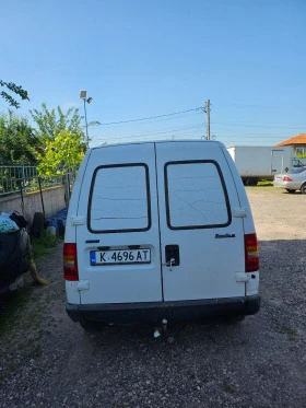 Fiat Scudo, снимка 3