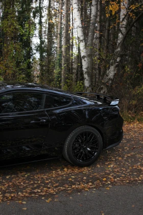 Ford Mustang GT 750HP ROUSH, снимка 3