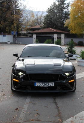 Ford Mustang GT 750HP ROUSH, снимка 8