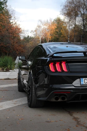 Ford Mustang GT 750HP ROUSH, снимка 12