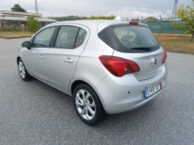 Opel Corsa 1.3 CDTI NAVI EURO6  | Mobile.bg    2