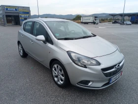 Opel Corsa 1.3 CDTI NAVI EURO6  | Mobile.bg    4