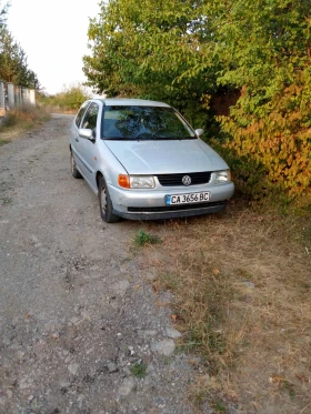 VW Polo 3 6N, снимка 1