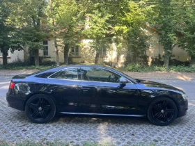 Audi A5, снимка 4