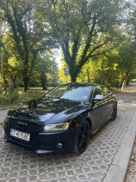 Audi A5, снимка 3