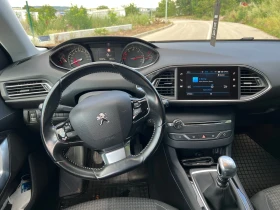 Peugeot 308 NEW ACTIVE 1.6 e-HDI, снимка 5