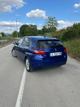 Peugeot 308 NEW ACTIVE 1.6 e-HDI, снимка 3