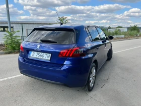 Peugeot 308 NEW ACTIVE 1.6 e-HDI, снимка 4