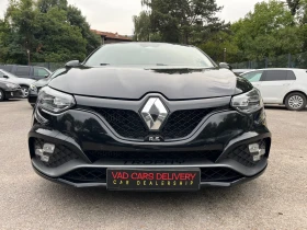 Renault Megane RS TROPHY , снимка 3