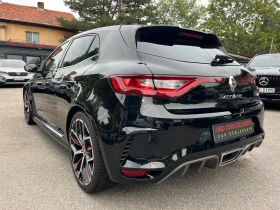 Renault Megane RS TROPHY , снимка 4