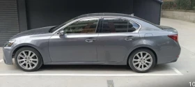 Lexus GS 350 320к.с FULL, снимка 4