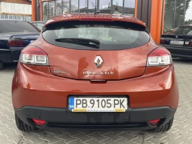 Renault Megane 1.9 DCI Coupe Privilege Кожа Подгрев Keyless, снимка 7