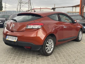 Renault Megane 1.9 DCI Coupe Privilege Кожа Подгрев Keyless, снимка 6