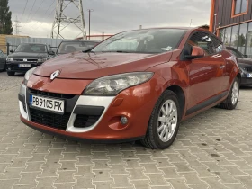 Renault Megane 1.9 DCI Coupe Privilege Кожа Подгрев Keyless, снимка 3