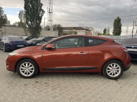 Renault Megane 1.9 DCI Coupe Privilege Кожа Подгрев Keyless, снимка 5