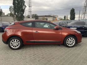 Renault Megane 1.9 DCI Coupe Privilege Кожа Подгрев Keyless, снимка 4