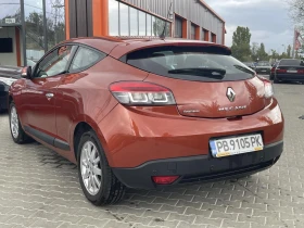 Renault Megane 1.9 DCI Coupe Privilege Кожа Подгрев Keyless, снимка 8