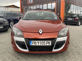 Renault Megane 1.9 DCI Coupe Privilege Кожа Подгрев Keyless, снимка 2