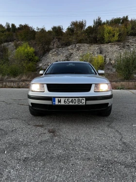 VW Passat 1.9 TDI, снимка 3