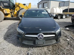 Обява за продажба на Mercedes-Benz CLA 220 Крайна цена! ~26 912 лв. - изображение 1