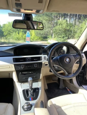 BMW 325, снимка 7