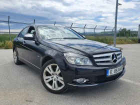 Mercedes-Benz C 200 Kompressor | Mobile.bg    2