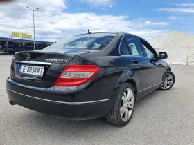 Mercedes-Benz C 200 Kompressor | Mobile.bg    4