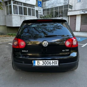 VW Golf 1.9 TDI, снимка 4