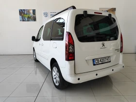 Peugeot Partner NEW TEPEE ZENITH 1.6 BlueHDI 120 S&S MPV | Mobile.bg    3