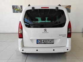 Peugeot Partner NEW TEPEE ZENITH 1.6 BlueHDI 120 S&S MPV | Mobile.bg    4