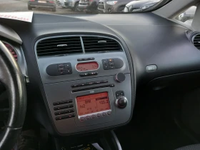 Seat Altea 1.9 xl 105 кс климатроник, снимка 11