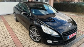 Peugeot 508 2.2HDI GT-LINE+ FELINE, снимка 3