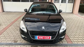 Peugeot 508 2.2HDI GT LINE-FELINE, снимка 5