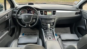 Peugeot 508 2.2HDI GT LINE-FELINE, снимка 7