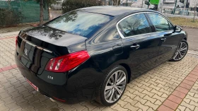 Peugeot 508 2.2HDI GT-LINE+ FELINE, снимка 2