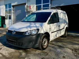 VW Caddy 1.6TDI 102k TOP, снимка 1