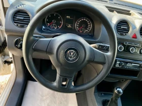 VW Caddy 1.6TDI 102k TOP, снимка 6