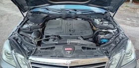 Mercedes-Benz E 220 Avangarde AMG 7 G tronic Bi Turbo, снимка 4