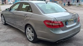 Mercedes-Benz E 220 Avangarde AMG 7 G tronic Bi Turbo, снимка 14