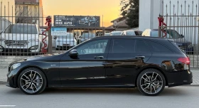 Mercedes-Benz C 43 AMG C 43 AMG 4 MATIC Facelift 9G Внос Швейцария, снимка 3