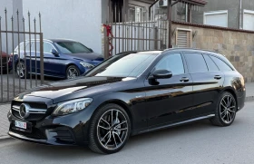     Mercedes-Benz C 43 AMG C 43 AMG 4 MATIC Facelift 9G  