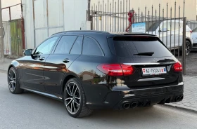 Mercedes-Benz C 43 AMG C 43 AMG 4 MATIC Facelift 9G Внос Швейцария, снимка 4