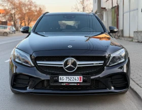 Mercedes-Benz C 43 AMG C 43 AMG 4 MATIC Facelift 9G Внос Швейцария, снимка 8