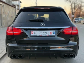 Mercedes-Benz C 43 AMG C 43 AMG 4 MATIC Facelift 9G Внос Швейцария, снимка 5