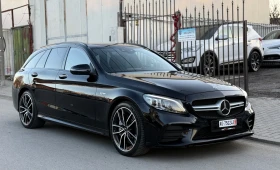     Mercedes-Benz C 43 AMG C 43 AMG 4 MATIC Facelift 9G  