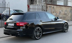 Mercedes-Benz C 43 AMG C 43 AMG 4 MATIC Facelift 9G Внос Швейцария, снимка 6