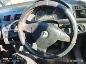 VW Touran 1900 - 2700 лв. - 10595598 | Car24.bg