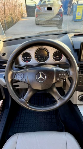 Mercedes-Benz C 320 - 13600 лв. - 74933912 | Car24.bg