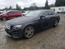 Mercedes-Benz E 350  1